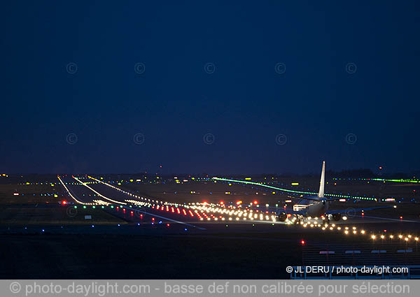 Liege airport